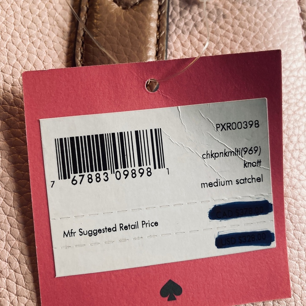 BRAND NEW Kate Spade Purse - Picture 3 of 7